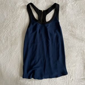 Express Crisscross Top